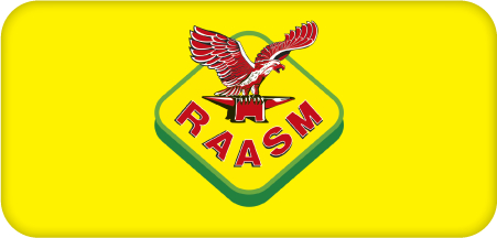 our raasm products